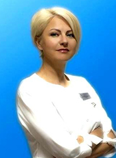 Врач-невролог Коршова Наталья Геннадьевна